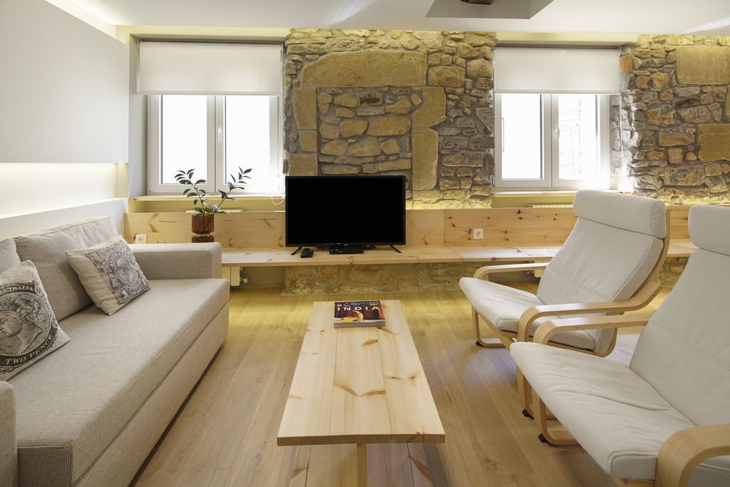 Santa Maria By Feelfree Rentals Σαν Σεμπαστιάν Δωμάτιο φωτογραφία