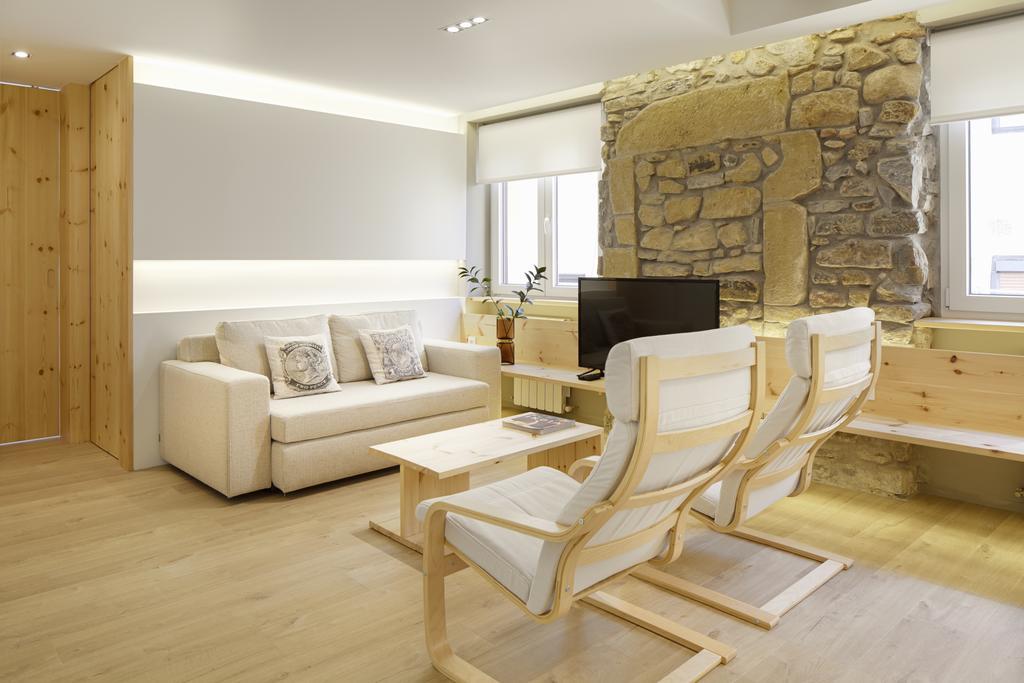 Santa Maria By Feelfree Rentals Σαν Σεμπαστιάν Δωμάτιο φωτογραφία