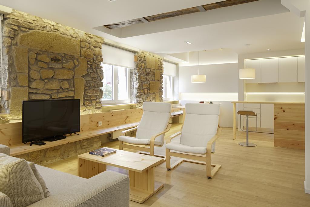 Santa Maria By Feelfree Rentals Σαν Σεμπαστιάν Δωμάτιο φωτογραφία