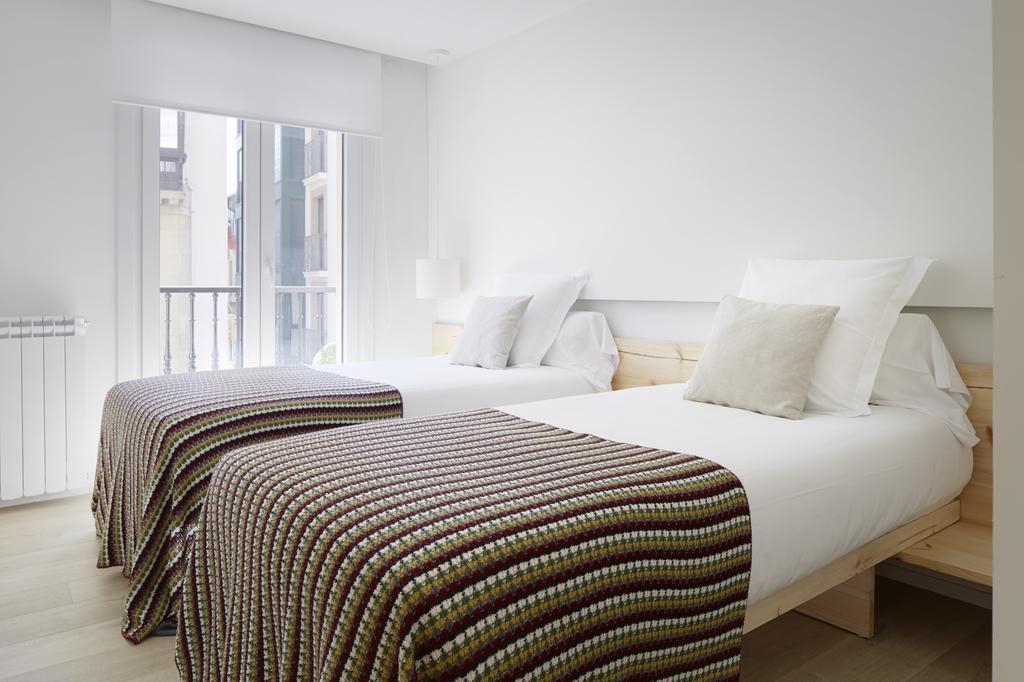 Santa Maria By Feelfree Rentals Σαν Σεμπαστιάν Δωμάτιο φωτογραφία