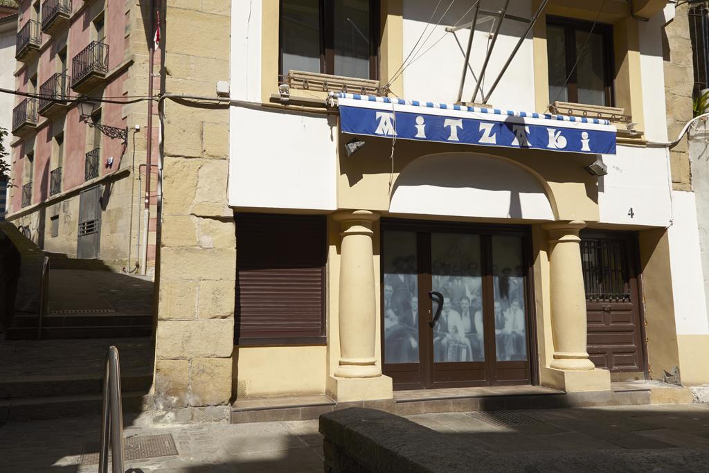 Santa Maria By Feelfree Rentals Σαν Σεμπαστιάν Δωμάτιο φωτογραφία