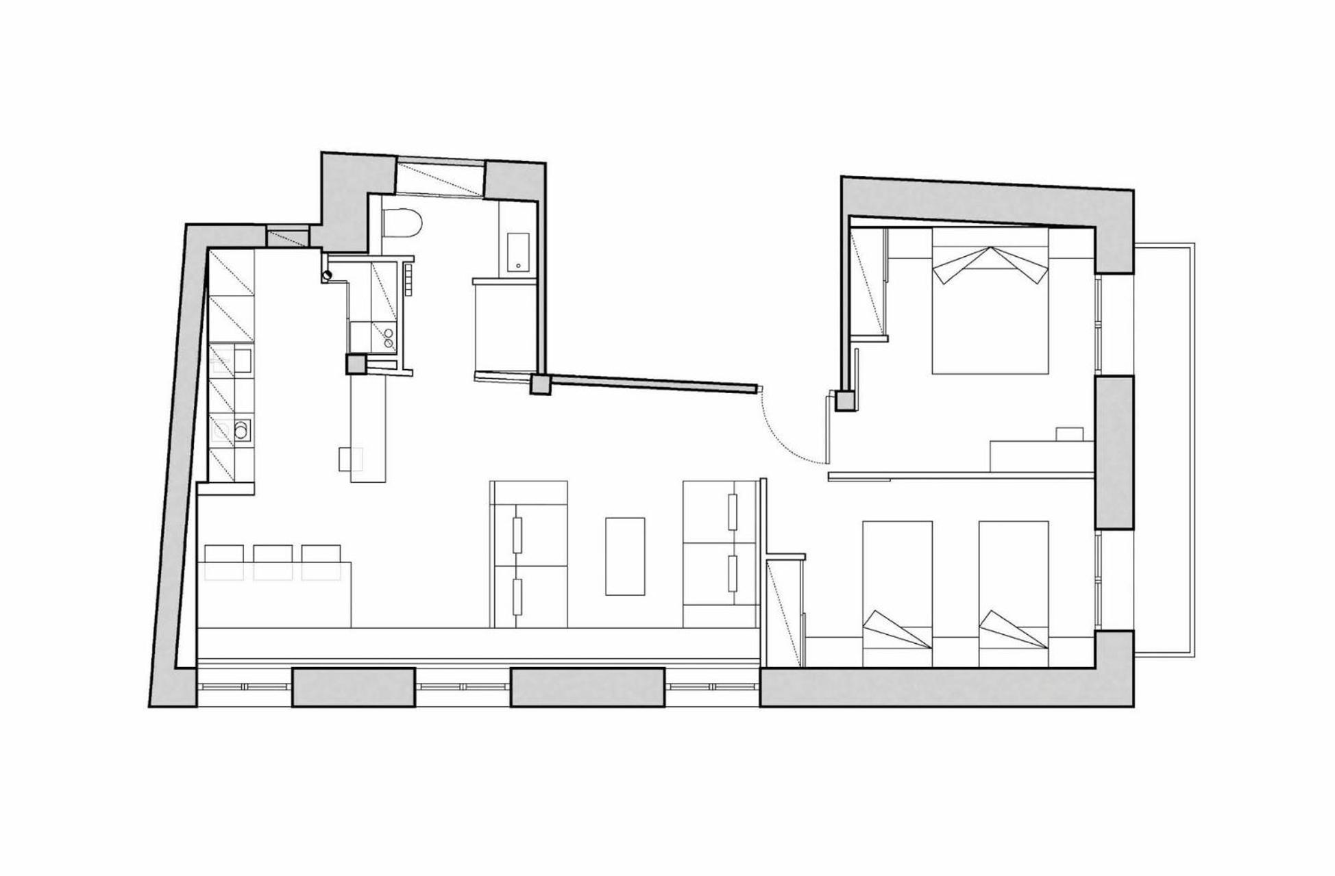 Santa Maria By Feelfree Rentals Σαν Σεμπαστιάν Εξωτερικό φωτογραφία